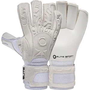 Elite Sport Gants De Gardien De But Solo pas cher