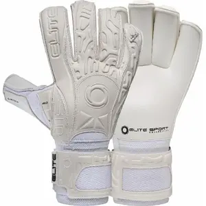 Comparateur de prix : Elite Sports Gants de gardien de but unisexe, taille 8