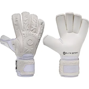 Elite Sport Gants De Gardien De But Solo pas cher