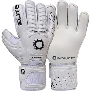 Keepershandschoenen Elite Warrior White - 2024 Series pas cher