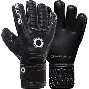 Elite Sports Gants de gardien de but unisexes - Taille 5 pas cher