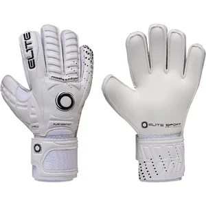 Keepershandschoenen Elite Warrior White - 2024 Series pas cher
