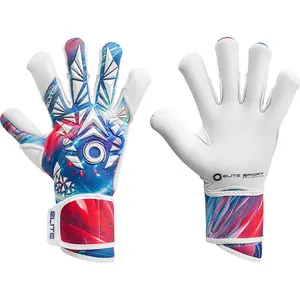 Comparateur de prix : Elite Sport Gants De Gardien De But Quartz