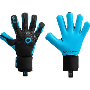 Comparateur de prix : Elite Sport Gants De Gardien De But Neo Revolution Ii