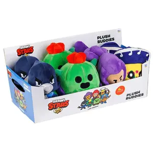 Brawl Stars Nounours Buddies 18 pas cher