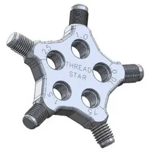 Pilo Identifiant De Fil D´exécution Thread Star pas cher