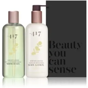 minus417 Serenity Legend My Body Duo Matcha Persoonlijke verzorgingsset pas cher