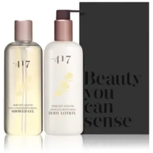 minus417 Serenity Legend My Body Duo Milk & Honey Persoonlijke verzorgingsset pas cher