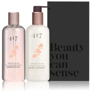 minus417 Serenity Legend My Body Duo Kiwi & Mango Persoonlijke verzorgingsset pas cher