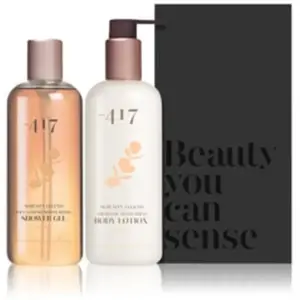 minus417 Serenity Legend My Body Duo Ocean Persoonlijke verzorgingsset pas cher