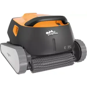 Robot piscine DOLPHIN E35 pas cher