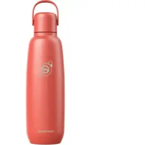 SodaStream Fizz and Go Cool, Gazéificateur d'eau : accessoires, Orange