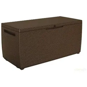 Keter, Coffre de rangement, Capri pas cher