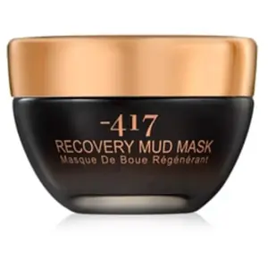 minus417 Minerals & Miracles Recovery Mud Gezichtsmasker pas cher