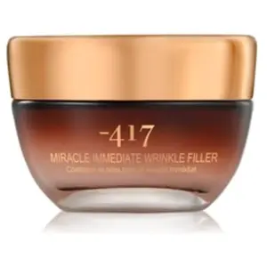 minus417 Minerals & Miracles Miracle Immediate Wrinkle Filler Gezichtscrème pas cher