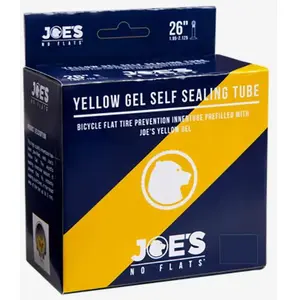  Gurpilan Gurpilan Joe´S Bici Caméra avec gel 27,5 X1,90-2,35, unisexe... pas cher