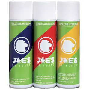 Joe S Nettoyant Tyres And Frames Rinse Aid 500ml One Size pas cher