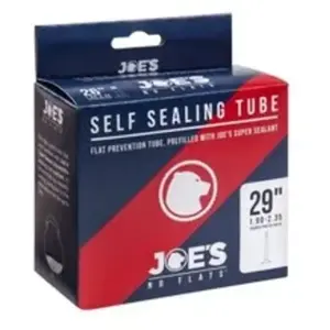 Comparateur de prix : Gurpil Chambre anti-crevaison VTT JOES NOFLAT Schrader 27.5 x 1.90-2.35