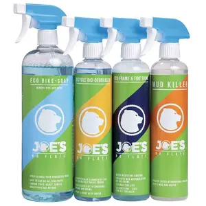 Joe S Dégraissant Bio 500ml One Size pas cher