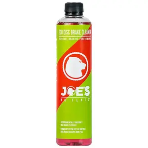 Joe S Nettoyant Frein Eco 500ml One Size pas cher