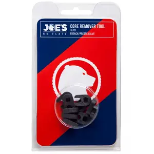 Joe S Clé Presta Valve 10 Units pas cher