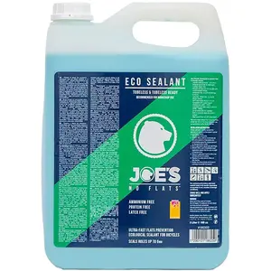 Joe S Mastic Tubeless Eco 5lVendu parbikeinn