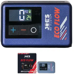 Joe S Compresseur 108g Usb pas cher