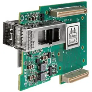 NVIDIA ConnectX-5 EN NIC OCP2.0 25GbE DP SFP28, Carte réseau pas cher