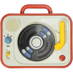 Tiny Love Tiny Rockers - DJ-station