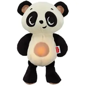 Veilleuse peluche Snuggly Panda