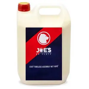 Joe S Mastic Tubeless Mtb 5l pas cher