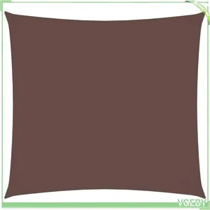 Voile de parasol - FAFEICY - 135796 - Carré - 25 x 25 m - Tissu Oxford... pas cher
