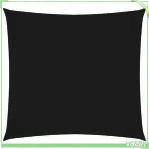 Voile de parasol - FAFEICY - 135744 - 4 x 4 m - Carré - Tissu Oxford P... pas cher