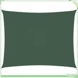 Voile de parasol rectangulaire - FAFEICY - 135476 - 2 x 35 m - Tissu O... pas cher