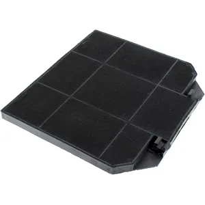 Hotpoint Ariston - Filtre charbon (x1) roblin 5403008 265X235X16 mm (5... pas cher