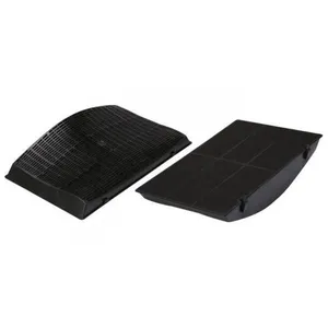 Ikea FC19 - Filtre à charbon compatible hotte IKEA HOO D00S FIL601 pas cher