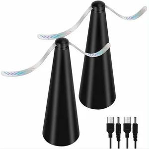 Ventilateur Anti-Mouche Lot de 2 rpulsifs Anti-moustiques sans Utiliser de Produits Chimiques pour loigner les mouches et Odipie pas cher