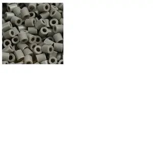 Nabbi Strijkkralen Grijs 1100 stuks pas cher