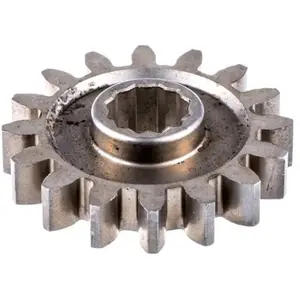 Pignon entrainement lames tracteur tondeuse Mc Culloch / Husqvarna / Jonsered pas cher