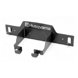 Husqvarna - Support mural robot tondeuse Automower pas cher