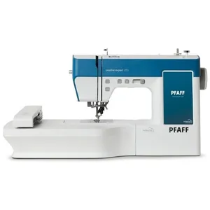 Machine à coudre et à broder Pfaff Creative Expect 350 pas cher