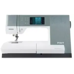 Machine à coudre PFAFF Expression 720 pas cher