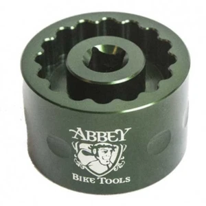 Abbey Outil De Pédalier Shimano Steps pas cher