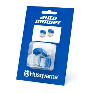 Husqvarna automower kabelverbinder (5 stuks) pas cher