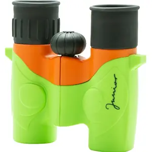 Focus Nordic, Jumelles, (6 x, 21 mm)