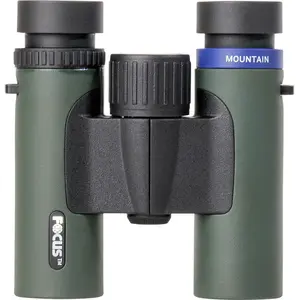Focus Nordic, Jumelles, (10 x, 25 mm) pas cher