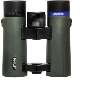 Jumelles Focus Observer 10x34 pas cher