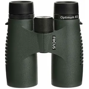 Focus Jumelles Optimum 10x42 Ed pas cher