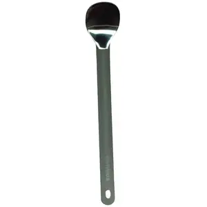 OPTIMUS Titanium Long Spoon - Campingbestek - Titanium pas cher
