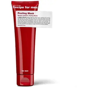 Recipe for Men Peeling Mask 100 ml. | Face Mask